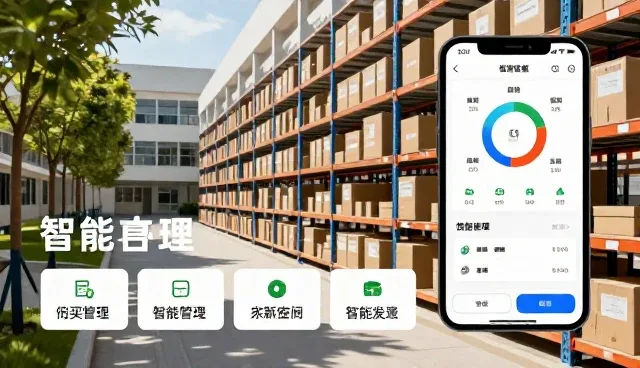 仓储效率优化：如何提升仓储管理效能