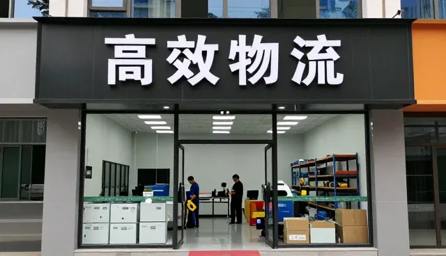 从实验室环境看仓储管理应用效果
