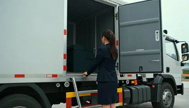 冷链运输中仓储服务常见问题及应对策略