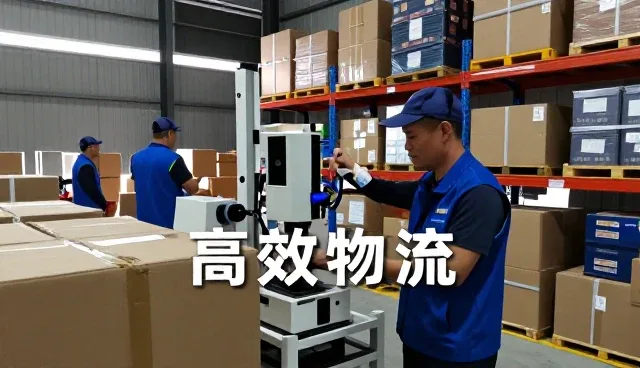 聚创邮航国际物流（上海）有限公司带来商业空间应用中的冷链运输专车体验